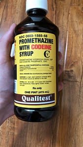 Qualitest Promethazine Syrup for Sale