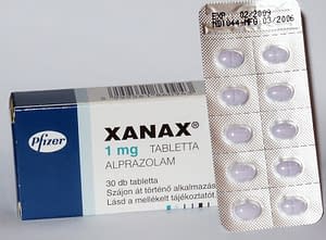 Buy Alprazolam 1mg pills online