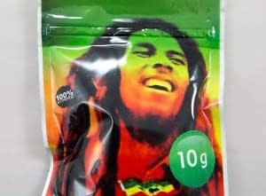 Buy Bob Marley Herbal Incense