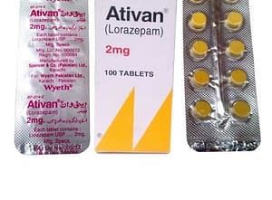 Buy Ativan pills online