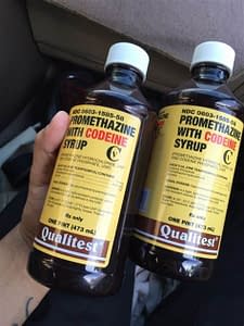 Where to buy codeine Online