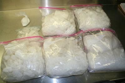 Best Fentanyl Producers in USA