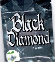 Buy Black Diamond Herbal Incense
