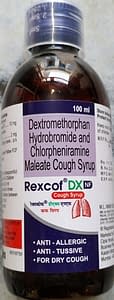 Buy rexcof online
