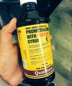 Buy Qualitest Codeine Syrup