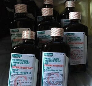 Order Hi-Tech Syrup Online